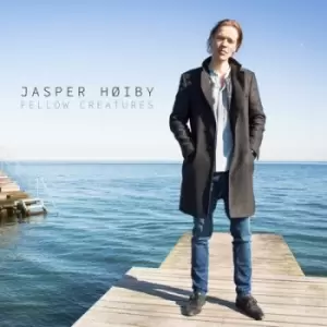 Image of Fellow Creatures by Jasper Hoiby CD Album
