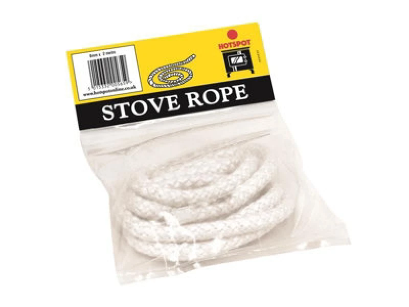 Image of Hotspot Hs220720 Stove Rope 8mm X 2M Hot220720