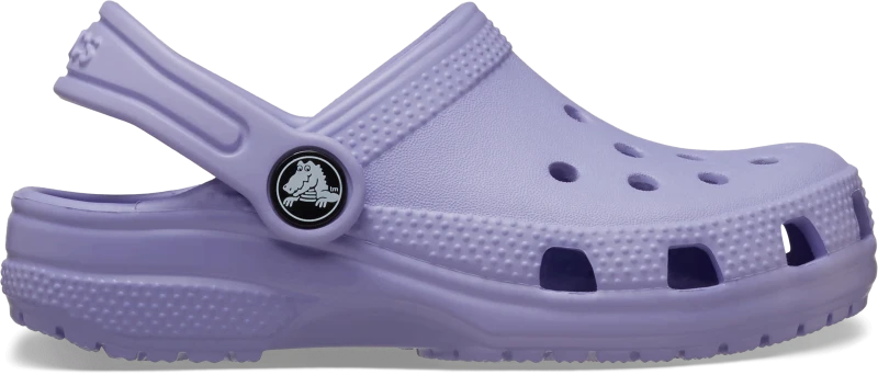 Image of Crocs Kids Toddler Classic Clogs Mystic Purple C8