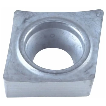 Image of CCGT 09T302-AL Insert Grade K10 - Yamaloy