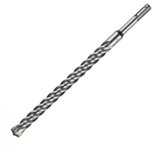 Image of Milwaukee MX4 4 Cut SDS+ Drill Bit 8mm x 450mm - N/A