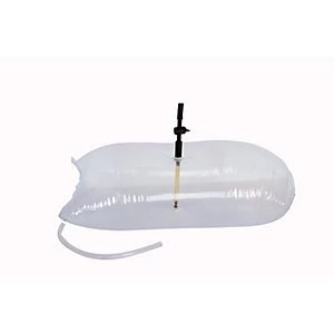 Image of Universal Chimney Draught - Excluder