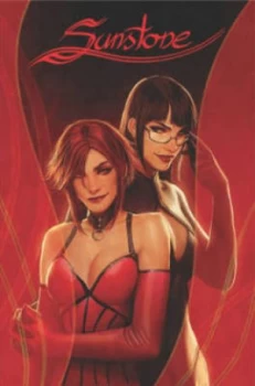 Image of Sunstone. Volume 1 by Stjepan Sejic Paperback