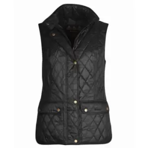 Image of Barbour Otterburn Gilet Black 16