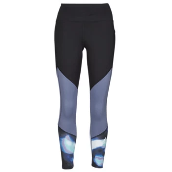Image of adidas WUFORU FB womens Tights in Black - Sizes S,M,L,XL,XS