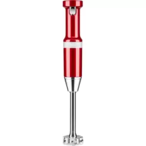 Image of KitchenAid 5KHBBV83BCA Artisan 180W Cordless Hand Blender