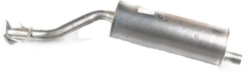 Image of IZAWIT 21.046 Middle Silencer Centre Middle Silencer (3436)