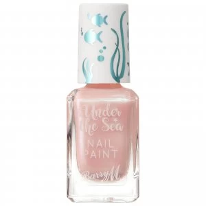 Image of Barry M Under The Sea Nail Paint - Oyster Beach