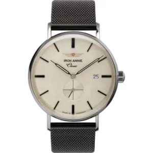 Image of Mens Iron Annie Classic Watch