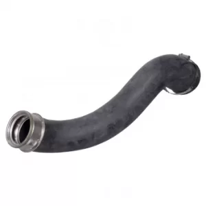 Image of Charger Intake Hose 106287 by Febi Bilstein