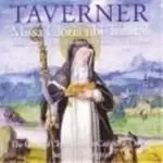 Image of Taverner: Choral Works