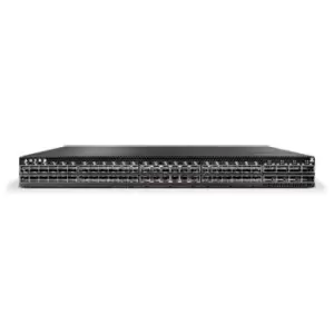 Image of Mellanox MSN2410-CB2FC 10/100GbE 1U Open Ethernet Switch