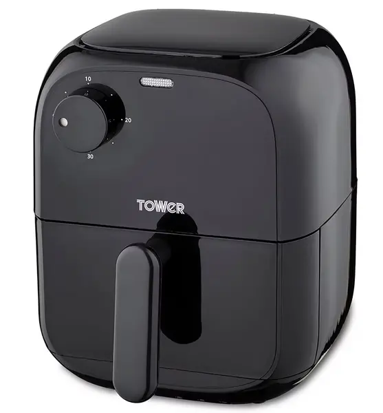 Image of Tower Vortx T17084BF 800W 1.5L Air Fryer