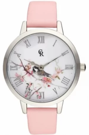 Image of Charlotte Raffaelli Watch CRA001