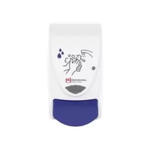 Image of Sc Johnson Professional - LGT1LDS Cleanse Light Dispenser 1 Litre SCJLGT1LDS