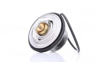 Image of MAHLE Original Thermostat IVECO,FORD,JEEP TX 18 79D 04778975,4778975,7072643 Radiator Thermostat,Engine Thermostat,Thermostat, coolant V94DD8575AA