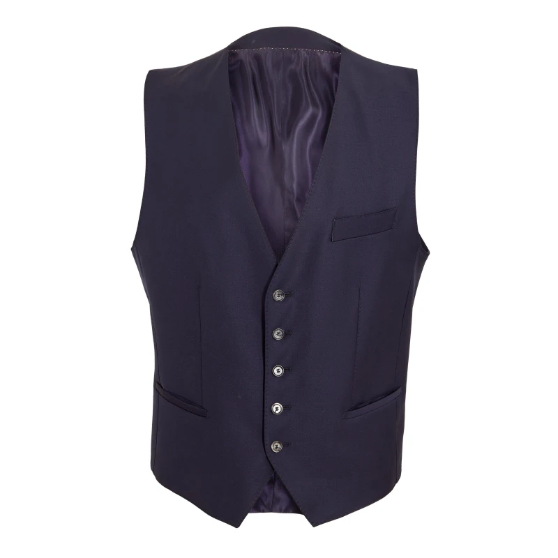 Image of Boss Boss L-Harversvest-241-Lc 10245471 Mens Navy male 36 (46)