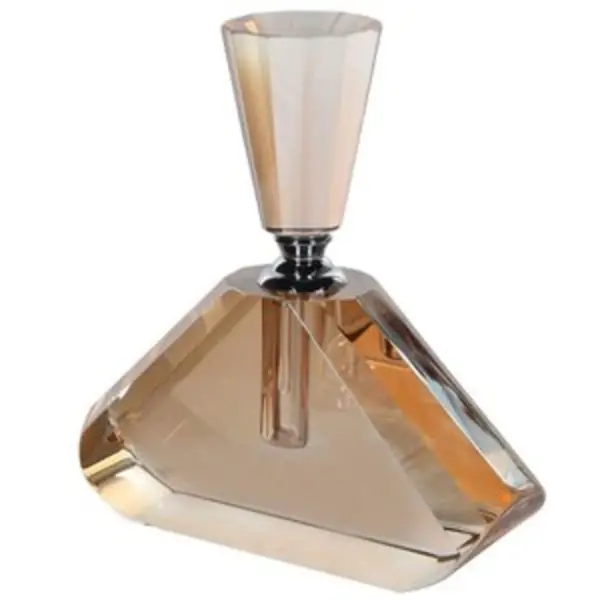 Image of Estella Champagne Glass Eau de Parfum For Her 12ml