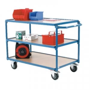 Image of Slingsby Table Top Cartridge Blue Brown 354874