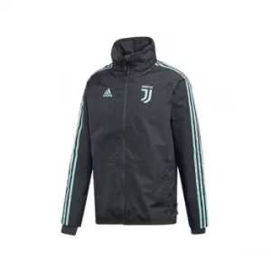 Image of Adidas Juventus Storm Jacket Grey XS