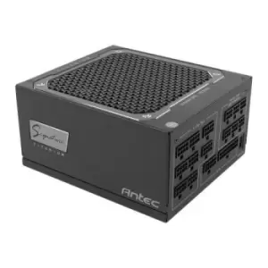 Image of Antec Signature 1000W Titanium PSU Fluid Dynamic Fan Fully Modular 80+ Titanium Zero RPM Mode