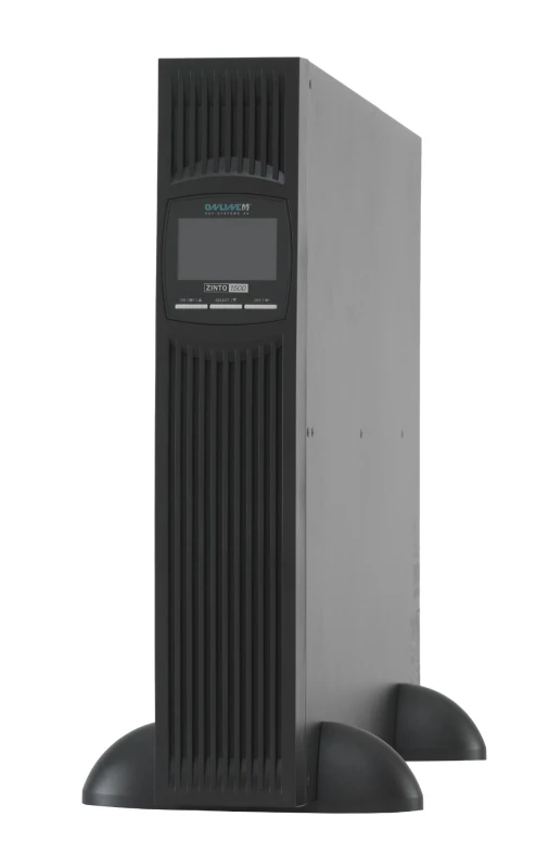 Image of ONLINE USV-Systeme ZINTO 1500 uninterruptible power supply (UPS) Line-