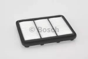 Image of Bosch F026400167 Air Filter Insert