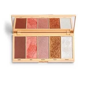 Image of I Heart Revolution Praline Chocolate Eyeshadow Palette