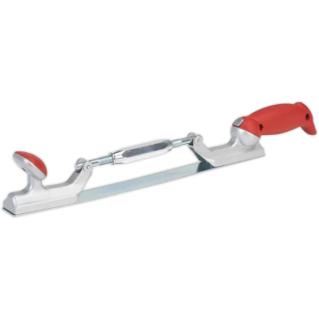 Image of Sealey RE5001 Professional Adjustable Hand File Holder