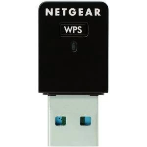 Image of Netgear N300 Wireless USB Mini Adapter