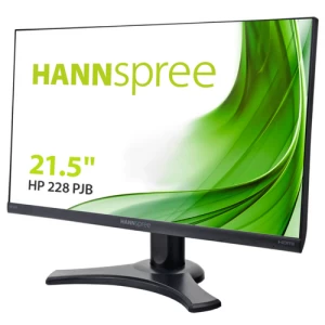 Image of Hannspree 22" HP228PJB Full HD IPS LED Monitor
