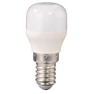 Image of Xavax LED Bulb for Cooling Appliances, 1.8W, E14, neutral white