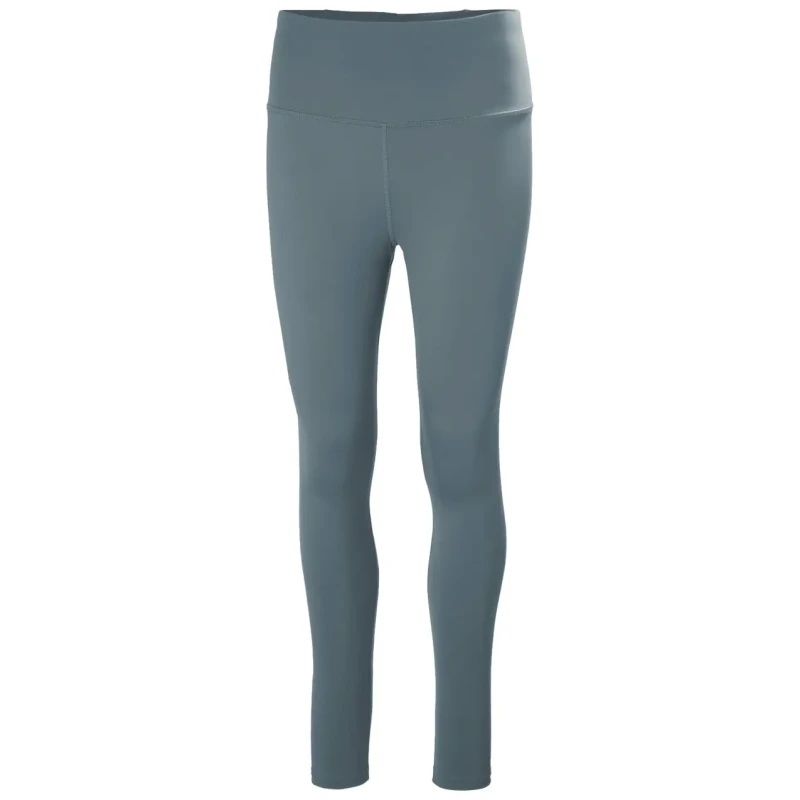 Image of Womens leggings Helly Hansen Roam Gris Female M