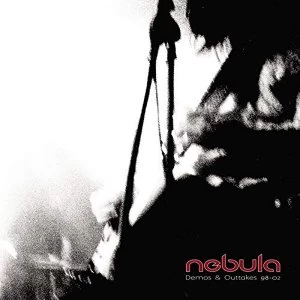 Image of Nebula - Demos & Outtakes 98-03 Vinyl