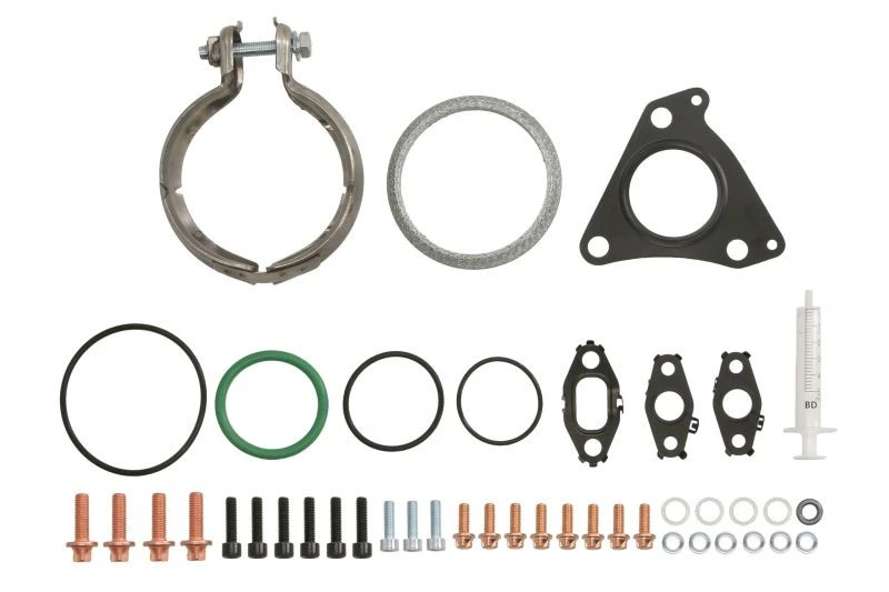 Image of EVORON EVMK0288 Mounting Kit, charger Mounting Kit,charger (2420)