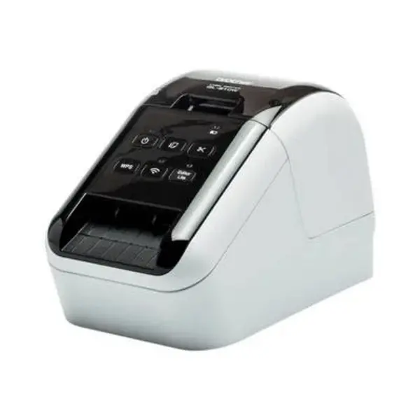 Image of Brother Ql-810Wc Direct Thermal Label Printer