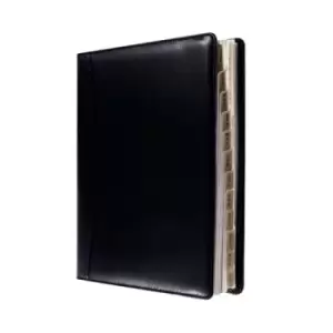 Image of Collins Elite Compact Diary Week to View 2023 1150V