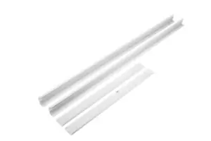 Image of Robus Surface mount box for Atmos and Space panel - R60120SMKFB-01