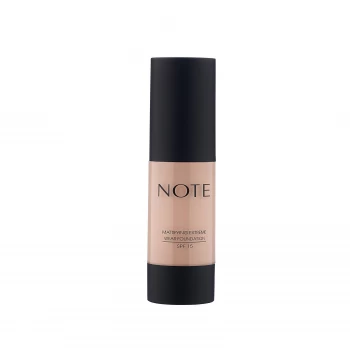 Image of Mattifying Extreme Wear Foundation 35ml (Various Shades) - 104 Sandstone