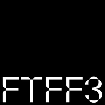 Image of Terrence Dixon - From The Far Future Pt.3 CD