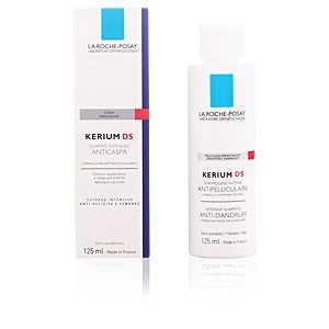 Image of KERIUM DS shampooing intensif antipelliculaire 125ml