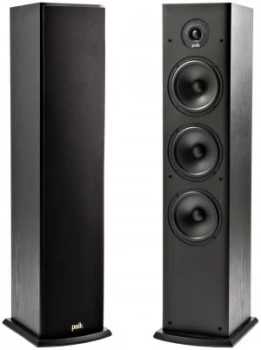 Image of Polk Audio T50 Tower Speakers