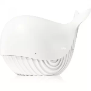 Image of Pupa Whale N.4 Multifunctional Face Palette Shade 001 Bianco 21.8 g