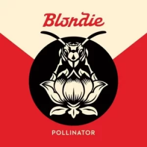 Image of Pollinator by Blondie Vinyl Album