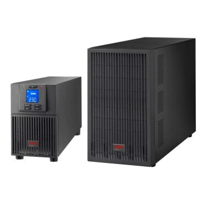 Image of APC SRV3KIL-E uninterruptible power supply (UPS) 3 kVA 2700 W