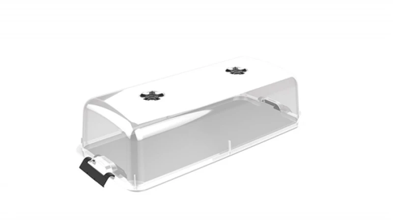 Image of Elho Green Basics Ourdoor Grow House XXL - Transparent - Super XXL 6872210000000