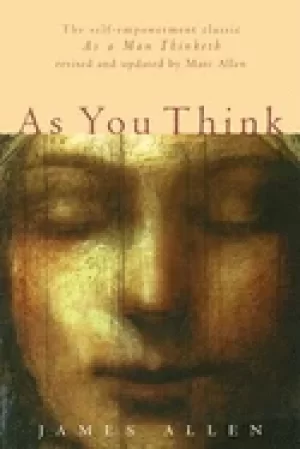 Image of as you think second edition