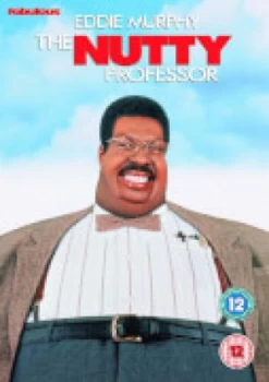 Image of Nutty Professor