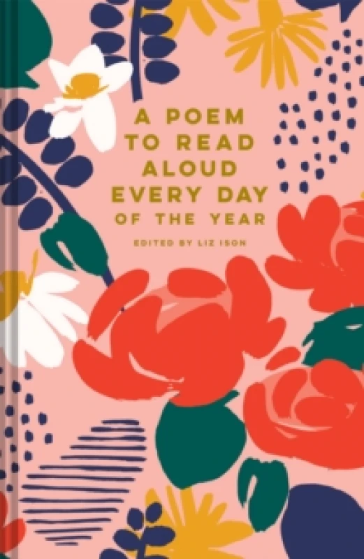 Image of A Poem to Read Aloud Every Day of the Year Hardback