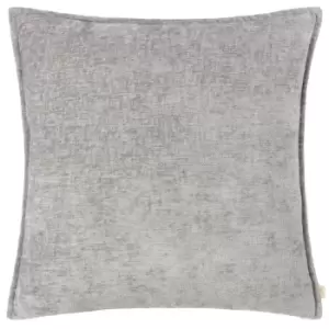 Image of Buxton Cushion Grey / 50 x 50cm / Polyester Filled